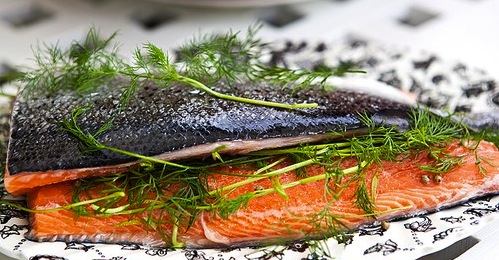 Catering av norrbottensbuffé Capris Catering i Gällivare Malmberget Catering av norrbottensbuffé Capris Catering i Gällivare Malmberget